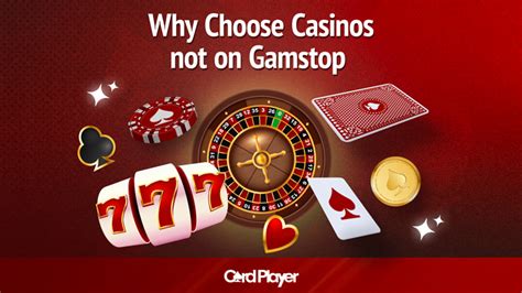 Betting Sites Not On GamStop – 8 Trusted Non GamStop .